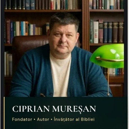 Ciprian Mureșan